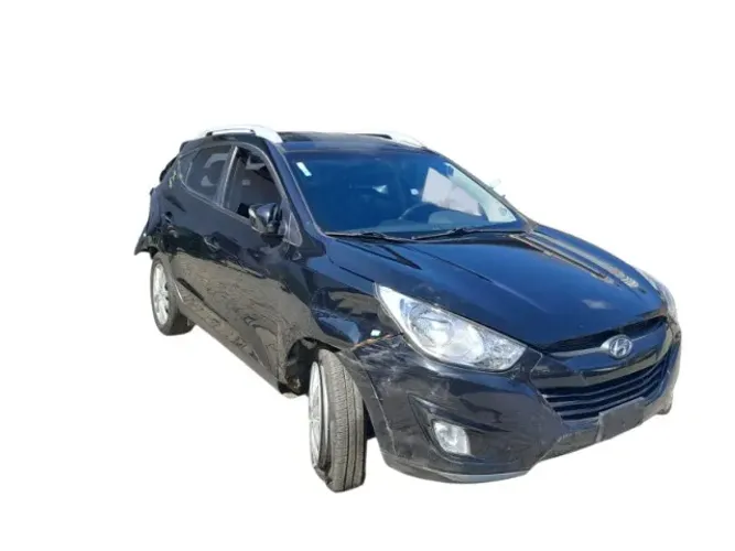 Hyundai IX35 2.0 Gls 2wd Flex Aut. 5p 2015 sucata somente para retirada de peças