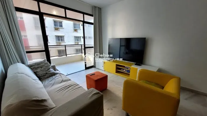 Apartamento à Venda em Guarapari ES
