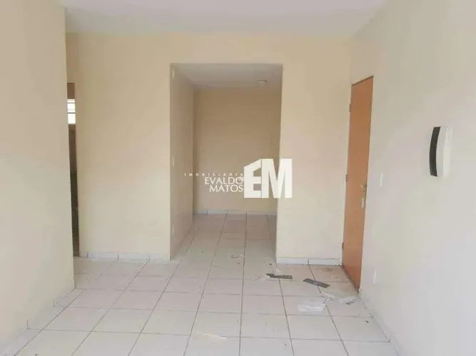 Apartamento à venda no Condomínio Solaris Rio Aquarius - Timon/MA