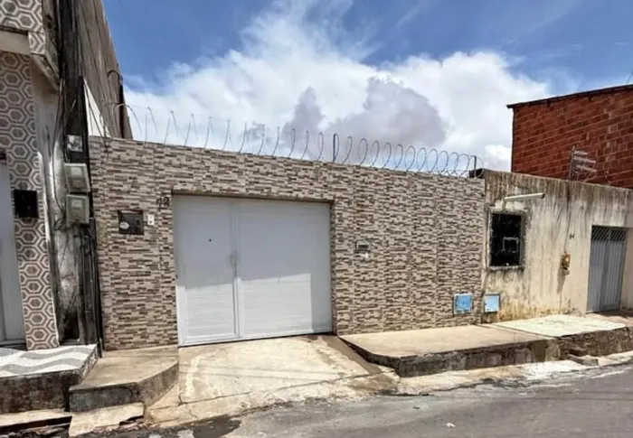 - Casa no Monte Castelo