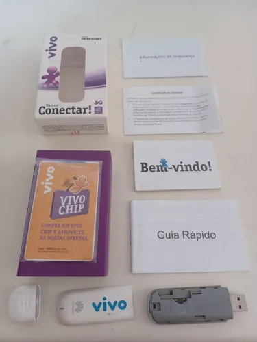 MINI MODEM POR 20 REAIS DESAPEGO  PERFEITO ESTADO