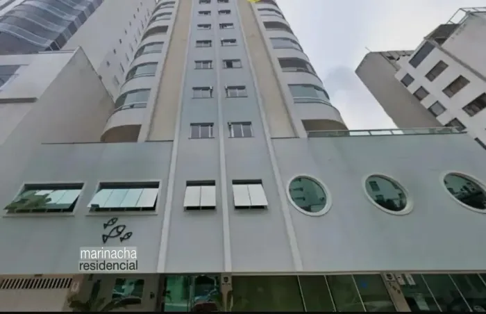 TEMPORADA | DIÁRIA | APARTAMENTO A 160m DA PRAIA BALNEÁRIO CAMBORIÚ