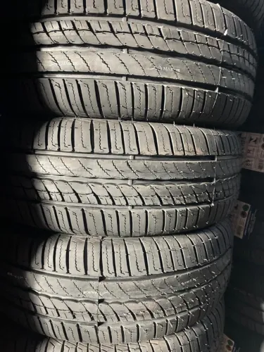 Descontos quentíssimos na RL! Pneus aro 14 185/65, corre que vai acabar