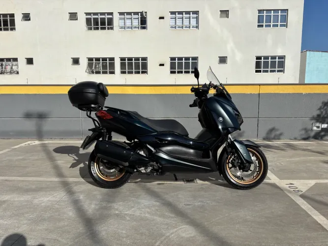 Yamaha Xmax 250 ABS 2024