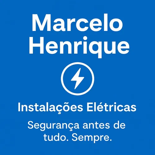 Eletricista / campinas e regiões.