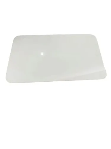 Tampa Maleiro Externo Scania Ntg Cabine P