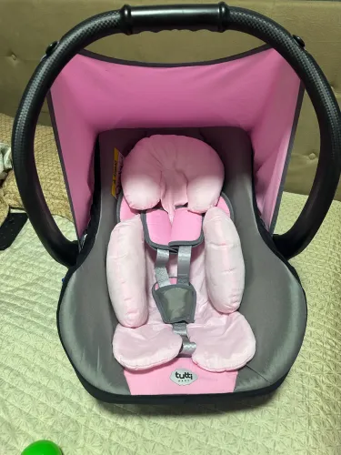 Bebê conforto