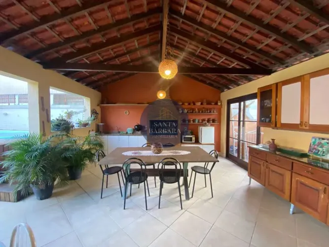 Cobertura com 4 quartos, Icaraí, Niterói - R$ 1.87 mi, Cod: 5768