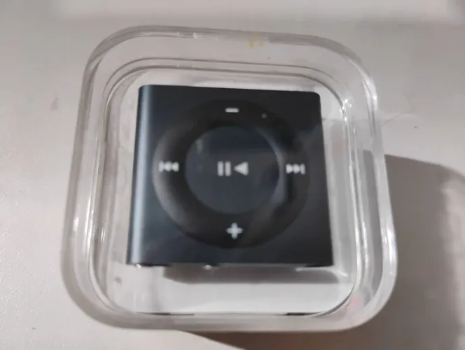 iPod Apple 