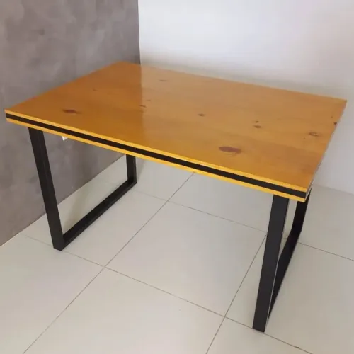 Promo | 120x80x75 Escrivaninha Mesa industrial 