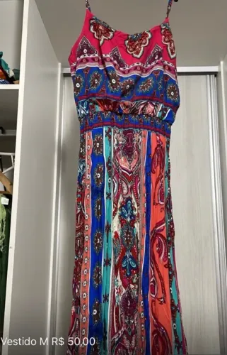 Vestidos longos