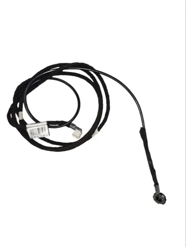 Chicote Antena Rádio Renault Duster 2015 282438118r