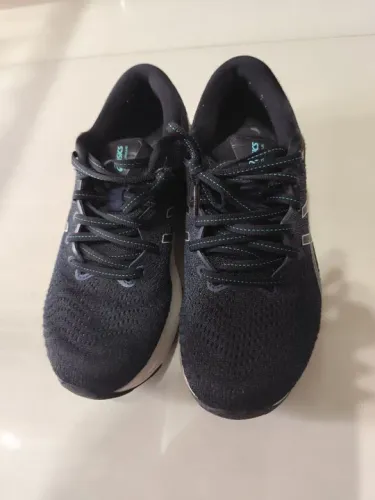 Tênis Asics cumulus 24 - Tamanho 37
