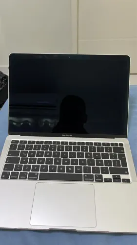 Macbook Air M1