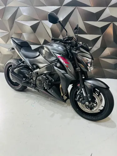 GSX-S 1000