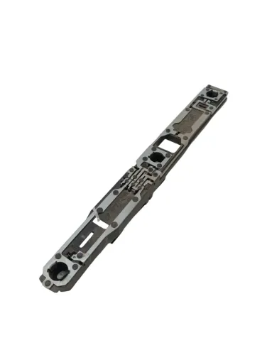 Circuito Lanterna Esquerda Renault Kangoo 1.6 16v Flex 2014