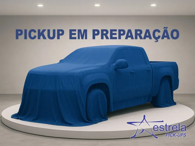 Toyota Hilux CD SRV D4-d 4X4 3.0 TDI Dies 2012