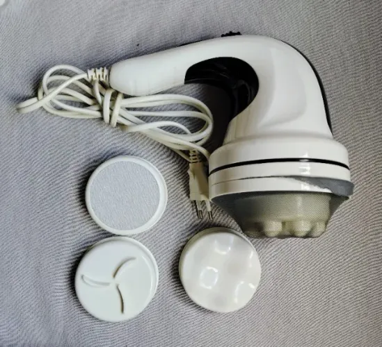 Massageador RelaxMedic