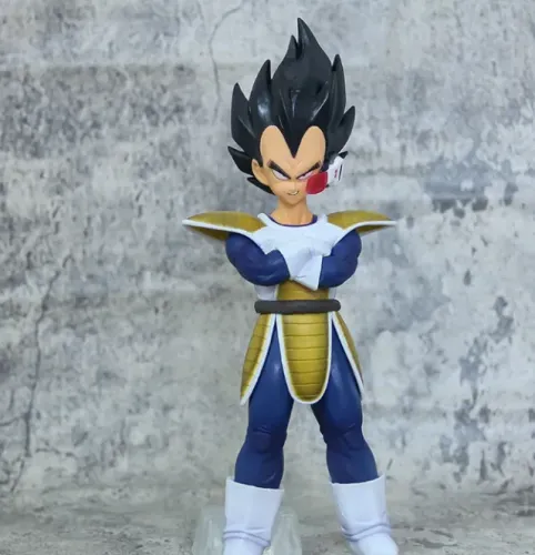 Action Figure Vegeta