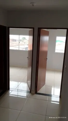 Apartamento etapa C. Sendo 2 qts com suíte