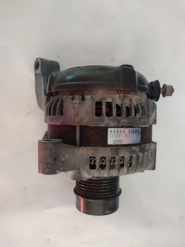 Alternador Clayrler Gran Caravan 3.3 V6 ano 2002 A 2006 original 