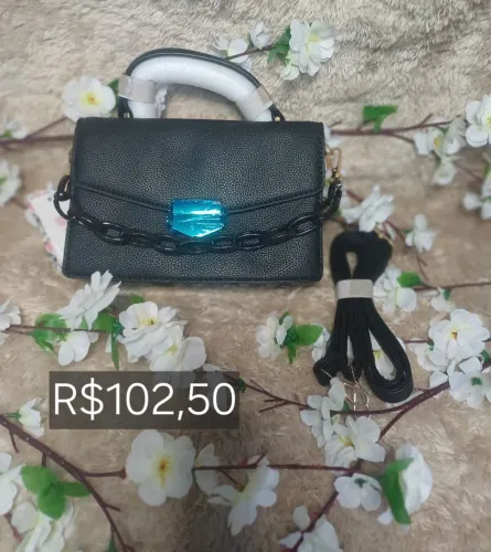 Bolsa de lado pequena