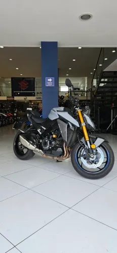 Suzuki Gsx-S1000