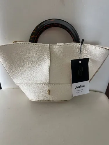 Bolsa Usaflex - Elegância e Conforto