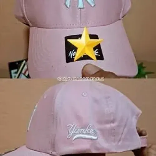 Bonés 1° Linha - Varios modelos