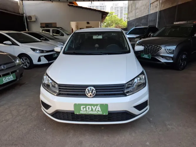 Voyage 1.6 MSI 2021 2022 COMPLETO 