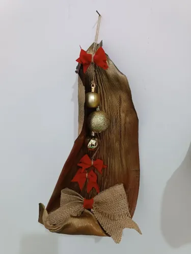 Guirlanda de natal