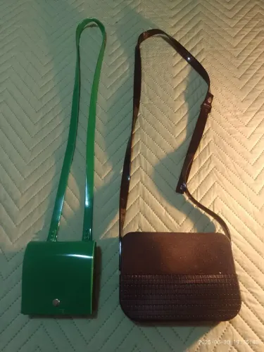 Bolsas Modernas para Todas as Ocasiões