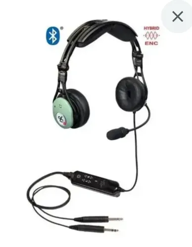 Vendo Head Set David Clark Pro X2