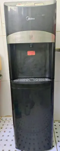 Vendo gelagua 