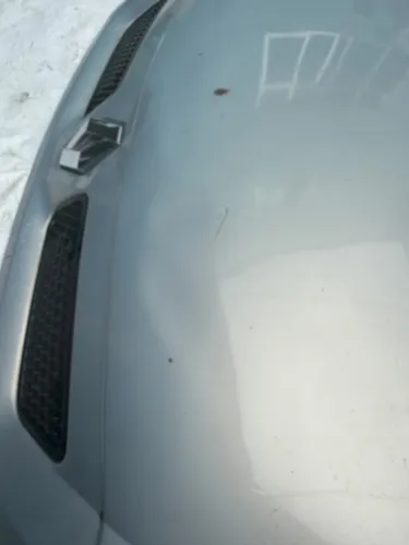 capo renault scenic original 2003/2011