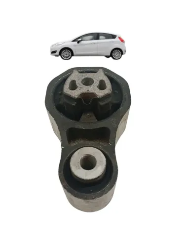 Coxim Cambio Ford New Fiesta 1.6 2014