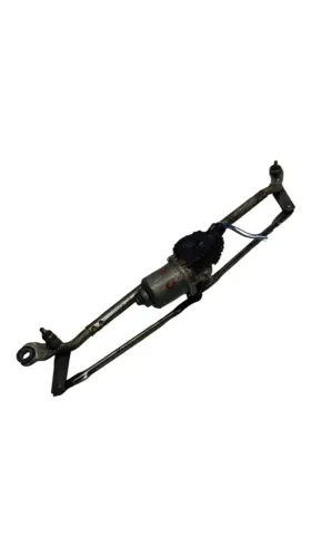 Maquina De Limpar Parabrisa Toyota Hilux Sw4 2016 A 2022
