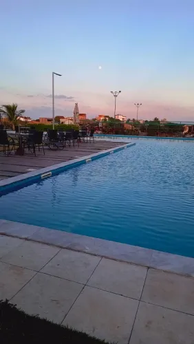 Excelente Lote no Teriva Lago dos Ipes e Bela Vista - condomínio fechado