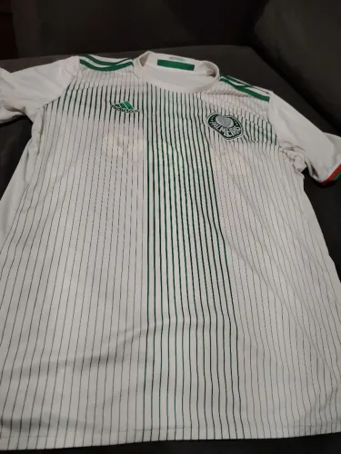 Camisa Palmeiras 2016