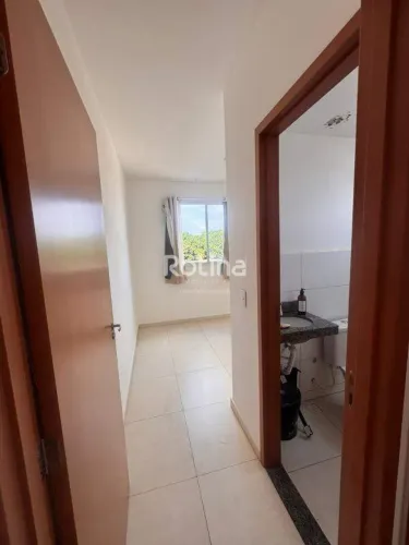 Apartamento para alugar, 2 quartos, Jardim Holanda - Uberlândia/MG - Rotina Imobiliária