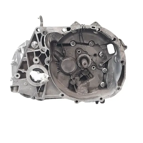 CAIXA MARCHA RENAULT MEGANE DUSTER 1.6 16V K4M 2008/16     182302