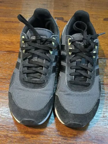 Tênis Adidas 8k 2020 unissex tamanho 39