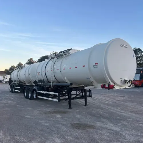 Carreta Bitrem 9 Eixos Bitrenzao Tanque Aço Randon Ano 18/19