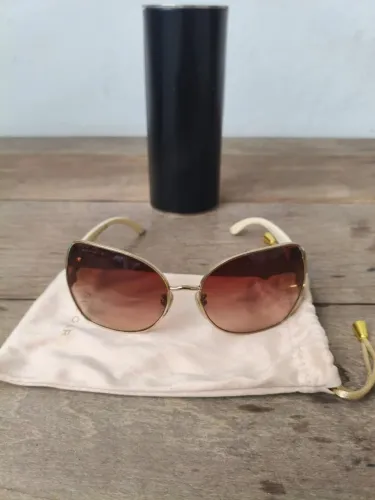Óculos de Sol da marca Bvlgari - ORIGINAL