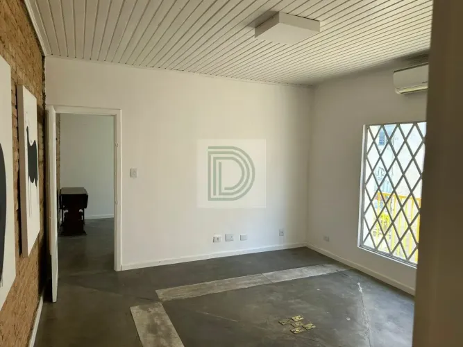 Casa Perfeita para Studio, com salas acústicas profissionais