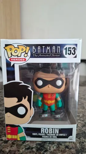 Funko pop