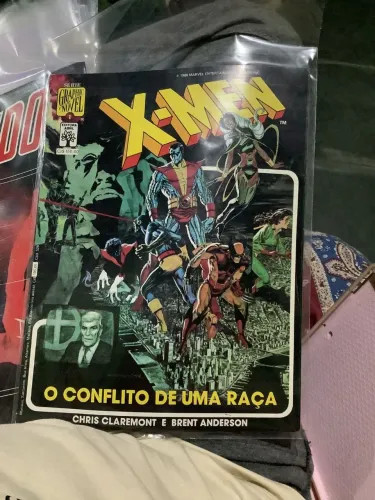 Graphic Novels 14 edições 