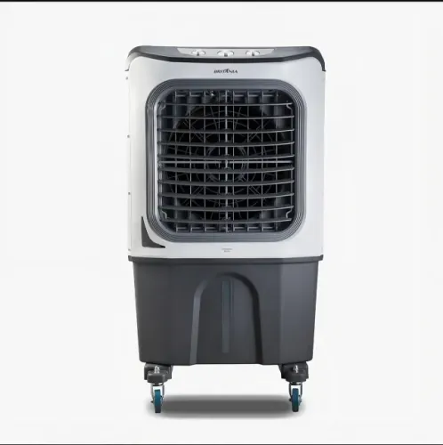 Lacrado Climatizador De Ar Britânia (4 em 1) 70L 250W 220V Britânia