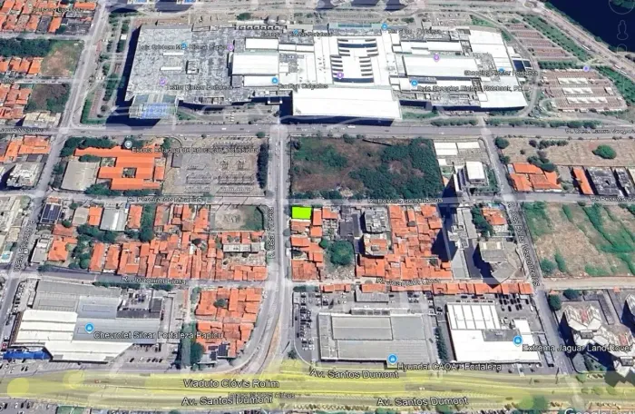 TERRENO PAPICU,  JURIDICAMENTE PERFEITO