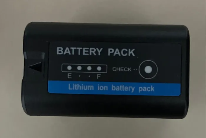 BATERIA BP-U30 PARA SONY NOVA